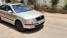 Used Skoda Laura L&K 1.9 PD MT in Hyderabad