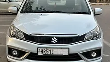 Used Maruti Suzuki Ciaz Delta 1.4 MT in Faridabad