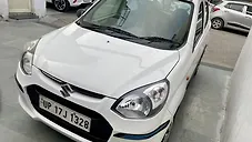 Used Maruti Suzuki Alto 800 Lxi in Meerut