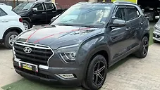 Used Hyundai Creta E 1.5 Diesel [2020-2022] in Gurgaon