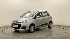 Used Hyundai Grand i10 Sportz 1.2 Kappa VTVT [2013-2016] in Navi Mumbai