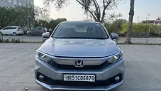 Used Honda Amaze 1.2 S MT Petrol [2018-2020] in Faridabad
