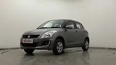 Used Maruti Suzuki Swift VXi [2014-2017] in Hyderabad