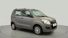 Used Maruti Suzuki Wagon R 1.0 LXI CNG in Delhi