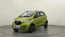 Used Datsun redi-GO T(O) 1.0 AMT [2018-2019] in Chennai