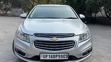 Used Chevrolet Cruze LT in Delhi