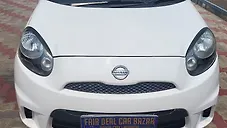 Used Nissan Micra Active XL in Ludhiana