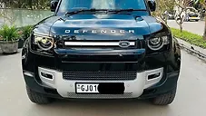 Used Land Rover Defender 110 HSE 2.0 Petrol in Ahmedabad