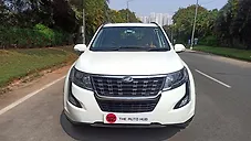 Used Mahindra XUV500 W9 AT in Hyderabad