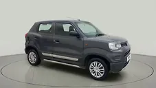 Used Maruti Suzuki Wagon R VXi (O) 1.0 AMT in Hyderabad