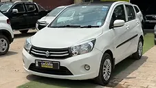 Used Maruti Suzuki Celerio ZXi (O) AMT [2019-2020] in Gurgaon