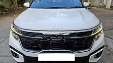 Used Kia Seltos GTX Plus 1.5 Diesel AT in Chennai