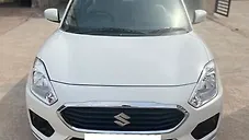 Used Maruti Suzuki Dzire VXi in Faridabad
