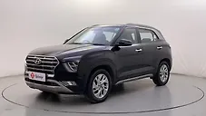 Used Hyundai Creta SX 1.5 Petrol CVT [2020-2022] in Bangalore