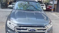 Used Ford Endeavour Titanium 3.2 4x4 AT in Chennai