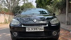 Used Renault Fluence 2.0 E4 in Delhi