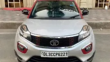 Used Tata Nexon XZA Plus Petrol Dual Tone in Delhi