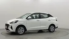 Used Hyundai Aura S 1.2 CNG in Delhi