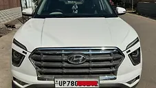 Used Hyundai Creta S Plus 1.5 Diesel Knight in Kanpur