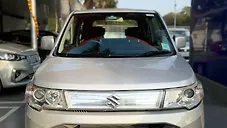 Used Maruti Suzuki Stingray VXi in Mumbai