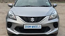 Used Maruti Suzuki Baleno Delta 1.2 in Delhi