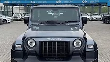 Used Mahindra Thar LX Hard Top Diesel MT in Karnal