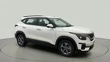 Used Kia Seltos HTK Plus 1.5 [2019-2020] in Hyderabad
