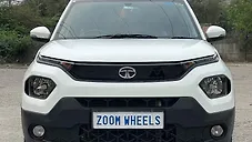 Used Tata Punch Adventure AMT [2021-2023] in Delhi