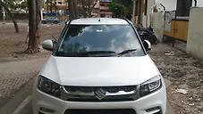 Used Maruti Suzuki Vitara Brezza VDi in Kanpur