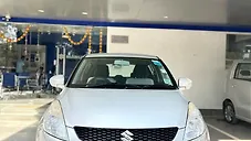 Used Maruti Suzuki Swift VXi in Mumbai