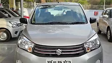 Used Maruti Suzuki Celerio VXi AMT in Mumbai