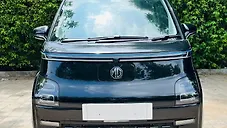 Used MG Comet EV Plush in Ahmedabad