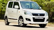 Used Maruti Suzuki Wagon R VXi 1.0 [2019-2019] in Ahmedabad