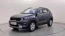 Used Kia Sonet HTK Plus 1.2 [2020-2021] in Bangalore