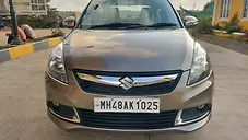 Used Maruti Suzuki Swift Dzire VXI in Mumbai