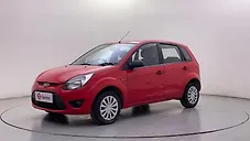 Used Ford Figo Duratec Petrol EXI 1.2 in Bangalore