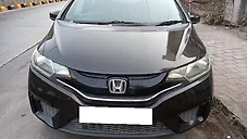 Used Honda Jazz V Petrol in Mumbai
