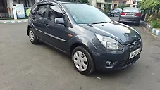 Used Ford Figo Duratec Petrol ZXI 1.2 in Kolkata