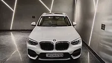 Used BMW X3 xDrive 30i Luxury Line [2018-2019] in Delhi