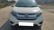 Used Honda BR-V S Diesel in Mumbai