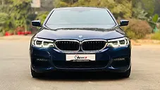 Used BMW 5 Series 530i M Sport in Delhi
