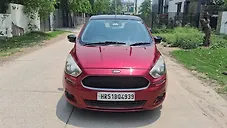 Used Ford Figo Titanium1.5 TDCi in Faridabad