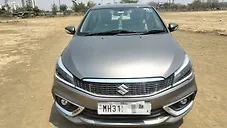 Used Maruti Suzuki Ciaz Alpha Hybrid 1.5 AT [2018-2020] in Nagpur