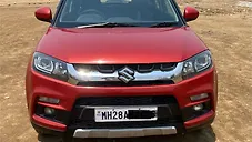 Used Maruti Suzuki Vitara Brezza ZDi in Nagpur