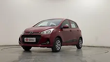 Used Hyundai Grand i10 Sportz 1.2 Kappa VTVT [2016-2017] in Hyderabad