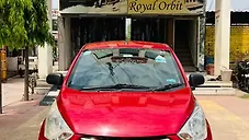 Used Hyundai Eon 1.0 Kappa Magna + [2014-2016] in Chandigarh