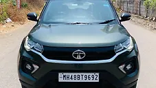 Used Tata Nexon XM in Nashik