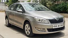 Used Skoda Rapid 1.6 MPI Style Plus in Hyderabad