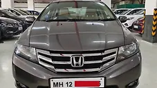 Used Honda City 1.5 V AT in Pune
