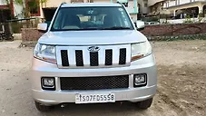 Used Mahindra TUV300 T8 in Hyderabad